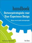 Ru Klein - Handboek Ontwerpstrategieën voor User Experience D