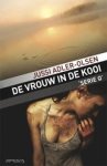 Jussi Adler-Olsen - De vrouw in de kooi