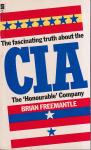 Freemantle, Brian - The Fascinating Truth about the CIA