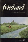 OUDSTEN, BAS DEN - Friesland. It bêste lân fan d'ierde