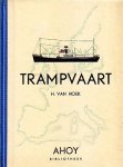 Hoek, H. van - Trampvaart