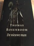 Thomas Rosenboom - De nieuwe man