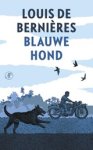 Louis de Bernières - Blauwe hond