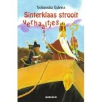 Edens, Yolanda - Sinterklaas strooit verhaaltjes