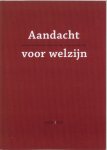 C.L. van Dam - Aandacht voor welzijn