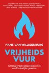 Hans van Willigenburg - Vrijheidsvuur