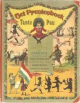 Vries - Prentenboek van tante pau / druk 1