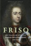 Ronald de Graaf - Friso