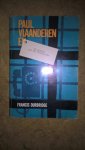 Durbridge, Francis - Paul Vlaanderen en de mannen van de voorpagina