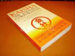 Abegglen, James C. & Stalk Jr., George - Kaisha The Japanese Corporation - How Marketing, Money, and Manpower Strategy, Not Management Style, Make the Japanese World-Pace Setters