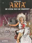 Weyland,M - Aria 13 Weyland,M - Aria 13