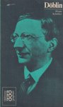 Schröter, Klaus - Alfred Döblin Schröter, Klaus - Alfred Döblin