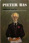 BOMANS, GODFRIED - Pieter Bas.