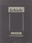 Schiele - Schiele - 4 drawings