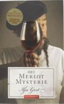 Ilja Gort - Het Merlot mysterie - wijnroman