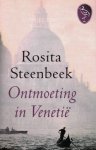 Steenbeek, Rosita - Een ontmoeting in Venetie