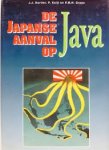 Nortier - Japanse aanval op java / druk 1