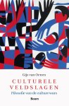 Gijs van Oenen - Culturele veldslagen
