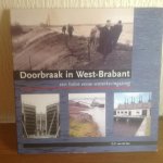Ven, G.P. van de - Doorbraak in West-Brabant / druk 1