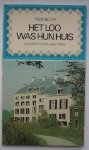 BOOY, THIJS, - Het Loo was hun huis. Een serie miniatuurportretten. BOOY, THIJS, - Het Loo was hun huis. Een serie miniatuurportretten.
