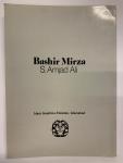 Bashir Mirza ; S. Amjad Ali - Bashir Mirza ; Pre-Eminent Figure Artist - GESIGNEERD exemplaar