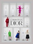 Oriole Cullen; Connie Karol Burks - Christian Dior
