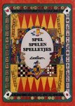 David Pritchard, Ann Wilson, Jo Thomas, Lida Mulder - Spel, spelen, spelletjes