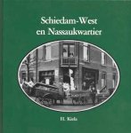 H. Kiela - Schiedam-West en Nassaukwartier