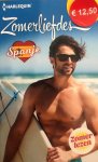 Kim Lawrence - Zomerliefdes - Spanje (2-in-1) / Zomerliefdes / 535