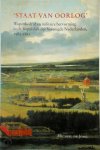 Michiel de Jong 232921 - Staat van oorlog: Wapenbedrijf en militaire hervorming in de Republiek der Verenigde Nederlanden 1585-1621