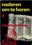 Kole, I.A.|Meerdere auteurs - Het Blijvende Woord - Kerken, sekten en stromingen