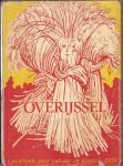 Lugard Jr., G.J. (hoofdred.), M. van Veen, Herman Korteling en Henri Th. Timmerman - Overijssel. Jaarboek voor cultuur en historie. 1959. (Dertiende Jaargang)