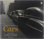 Laban Brian Linghorn Alex Khoja Ali Burndy Library - Cars : the early years = die anfänge des automobils = les premières années de l'automobile