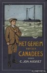 Kieviet, C. Joh. - Het geheim van den Canadees