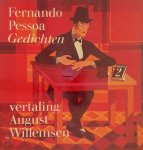 Fernando Pessoa 68226 - Gedichten Vertaling August Willemsen