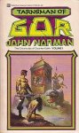 Norman, John - Gor Series 01: Tarnsman of Gor