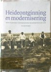 Thissen, P.H.M. - Heideontginning en modernisering, in het bijzonder in drie Brabantse Peelgemeenten 1850-1940.