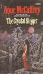 McCaffrey, Anne - Crystal Singer 1: The Crystal Singer