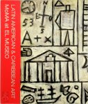 Museum Of Modern Art (New York, N.Y.) - Latin American & Caribbean Art