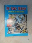 Vandersteen, Willy - De Rode Ridder: De Scharlaken Brigade + De Gezellen van Nimrod (nrs 101 en 103)