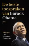 Obama, Barack - De beste toespraken van Barack Obama