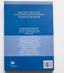 Bos, J. en anderen - Nieuwe Drentse Volksalmanak 2000 - jaarboek voor geschiedenis en archeologie