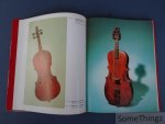 Bragard, R. / De Hen, Ferd.J. - De muziekinstrumenten in kunst en geschiedenis.