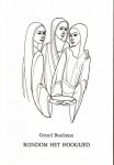 Buschman, Gerard - Rondom het hooglied.