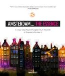 David Beckett - Amsterdam... The Essence