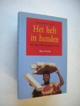 Burne, Simon (red.) / Spiering, F., vert. - Het heft in handen.  Een eigen kijk op ontwikkeling.