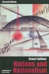 Ernest Gellner, John Breuilly - Nations and nationalism