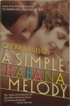 Oscar Hijuelos 48566 - A Simple Habana Melody