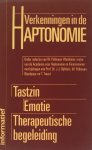 W. Pollmann-Wardenier - Verkenningen in de haptonomie W. Pollmann-Wardenier - Verkenningen in de haptonomie