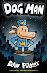 Dav Pilkey - Dog Man